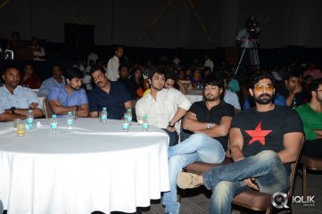 Superstar Kidnap Movie Audio Launch